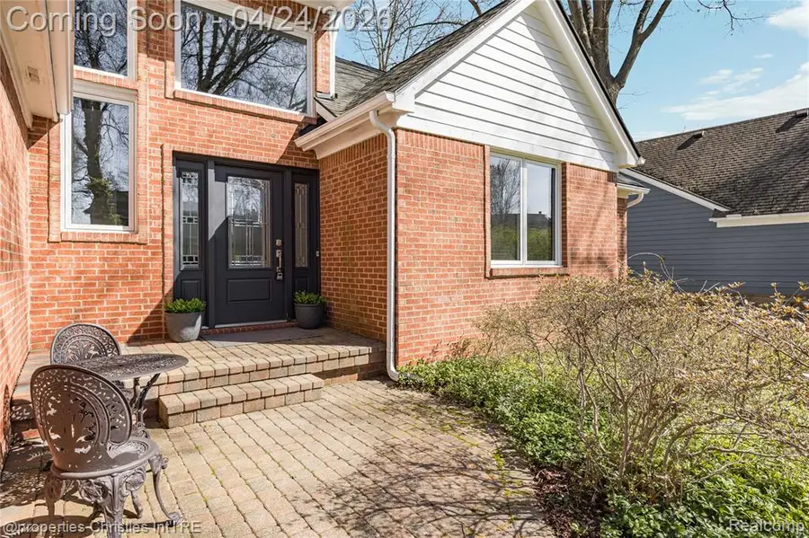 3160 W Ridge, Commerce Township, MI 48390 - #3