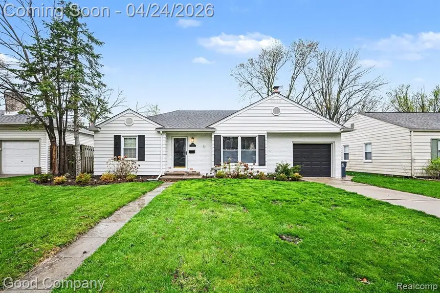 4404 Samoset, Royal Oak, MI 48073 - #2