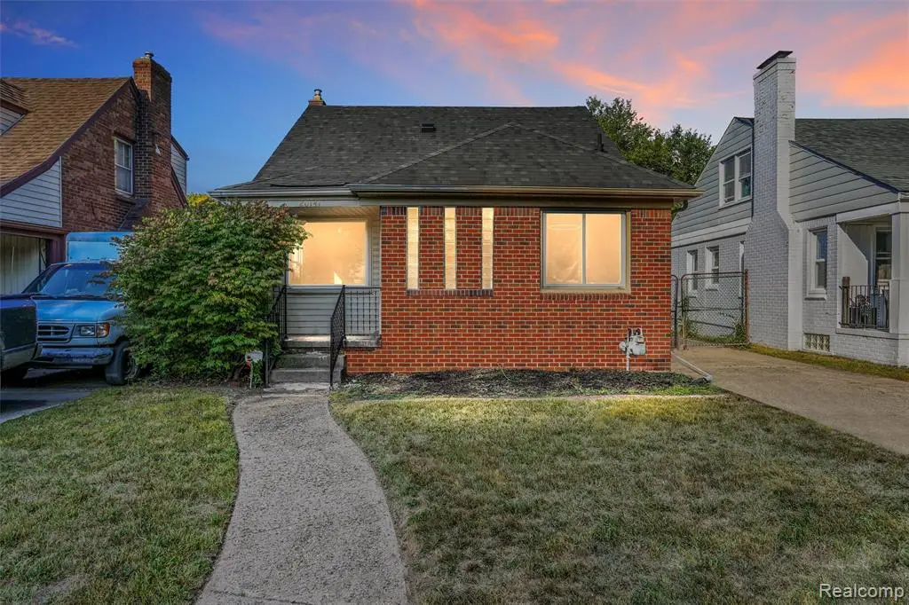 20141 Appoline, Detroit, MI 48235 - #1