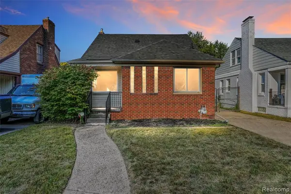 20141 Appoline, Detroit, MI 48235