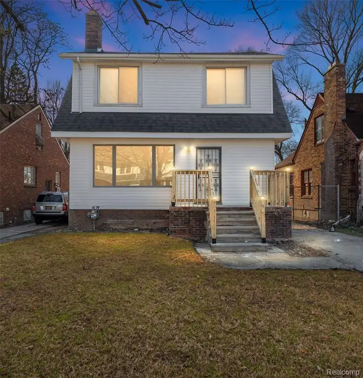 14029 Sussex, Detroit, MI 48227 - #1