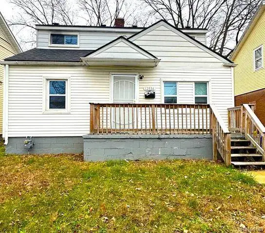 12936 Winthrop, Detroit, MI 48227
