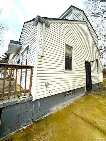 12936 Winthrop, Detroit, MI 48227 - #3