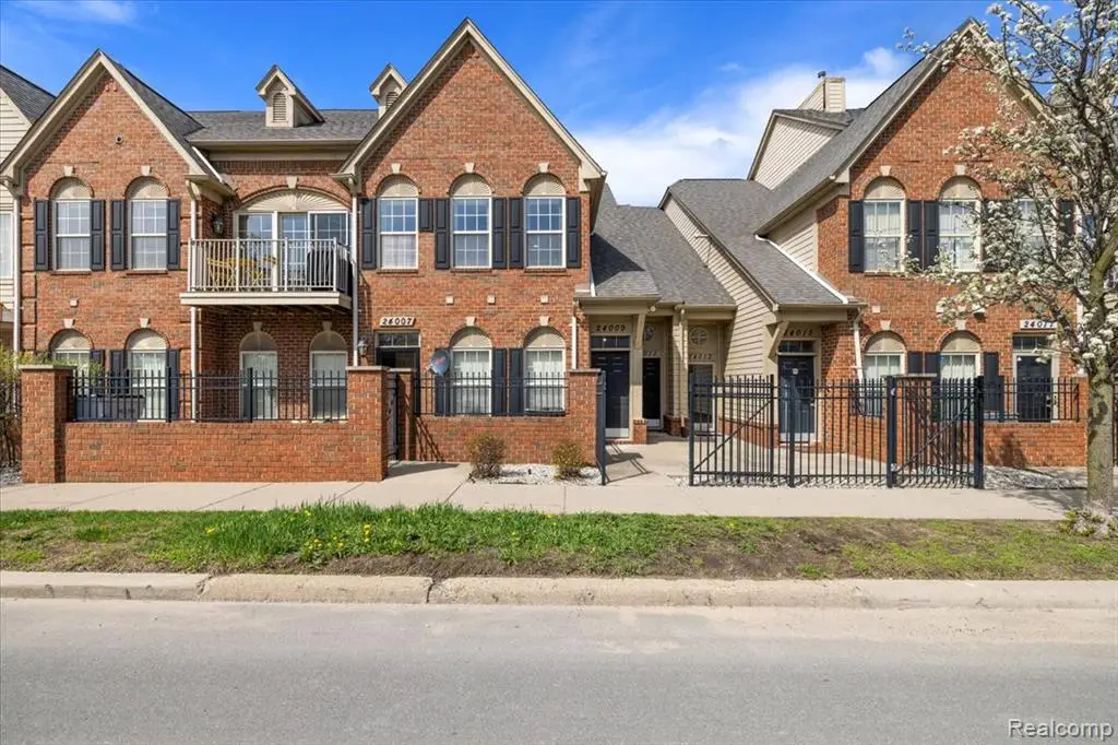 24009 Vance, Hazel Park, MI 48030 - #1