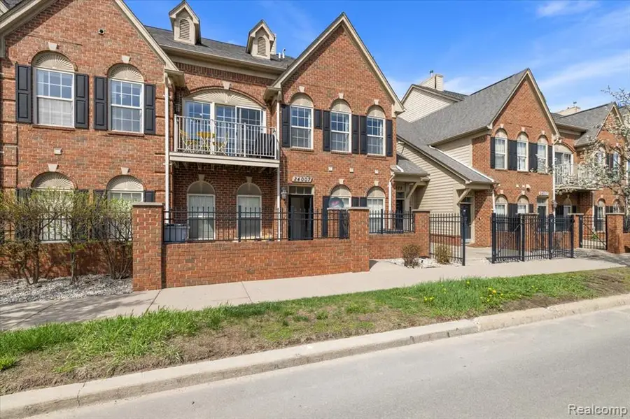 24009 Vance, Hazel Park, MI 48030 - #3