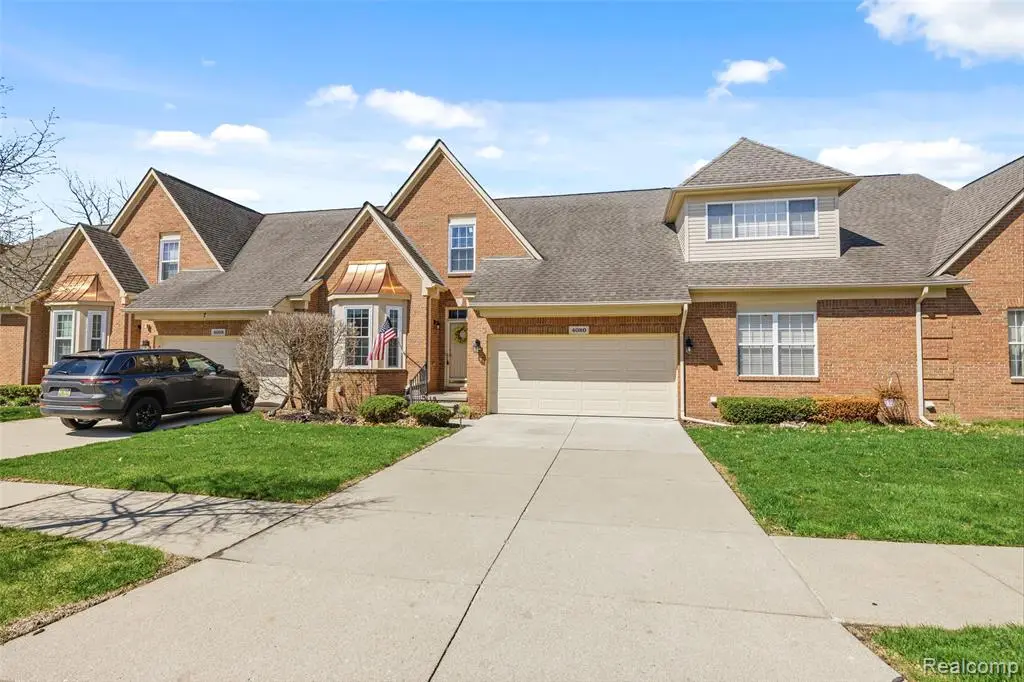 4080 Forest Bridge, Canton, MI 48188 - #1