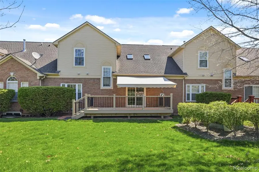 4080 Forest Bridge, Canton, MI 48188 - #2