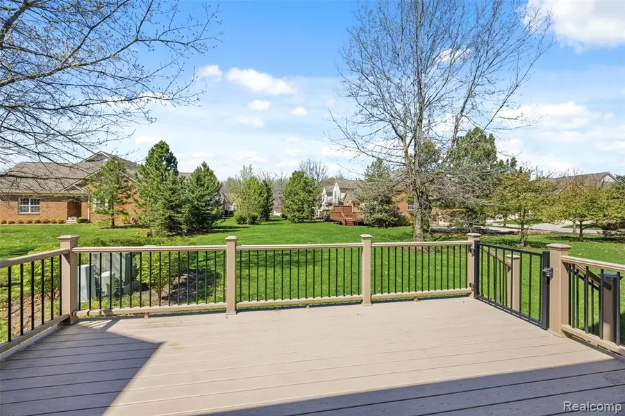 4080 Forest Bridge, Canton, MI 48188 - #3