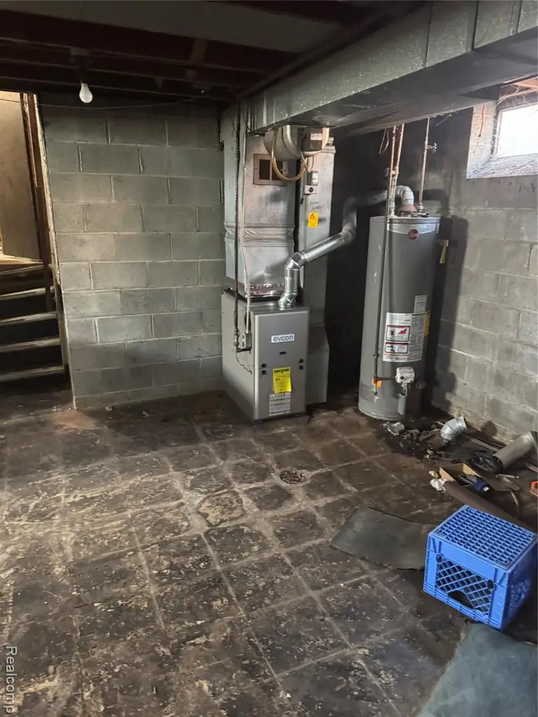 21005 Reimanville, Ferndale, MI 48220 - #1