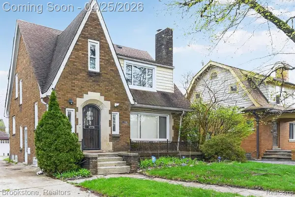 14000 Rutland, Detroit, MI 48227