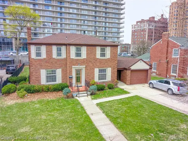 551 Fiske, Detroit, MI 48214