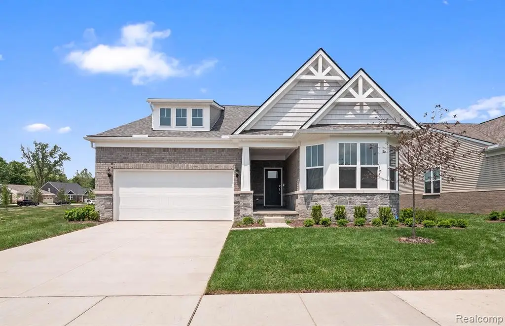 49884 Kent, Canton, MI 48188 - #1