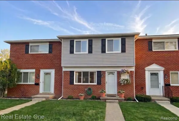 2607 Patrick Henry, Auburn Hills, MI 48326