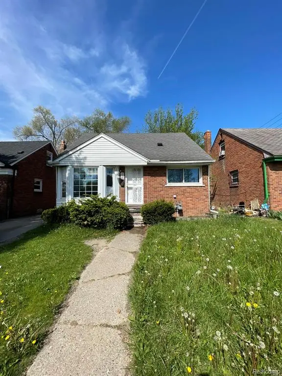 20569 Evergreen, Detroit, MI 48219