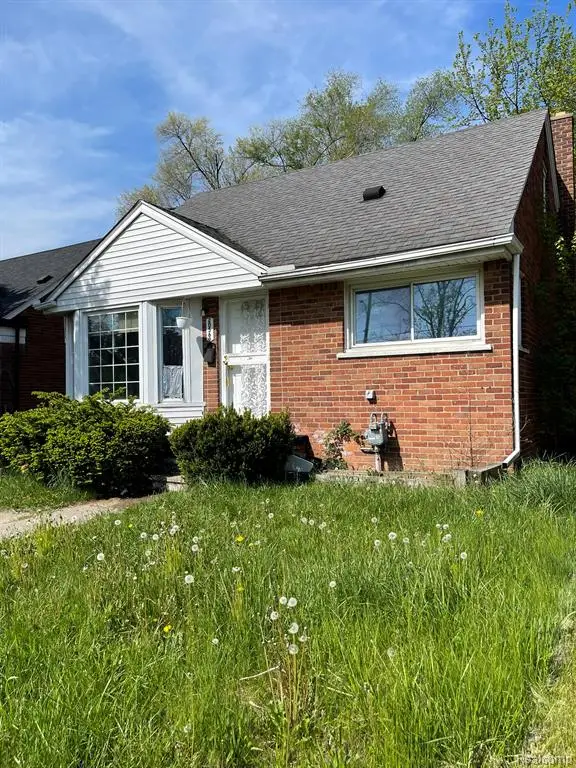 20569 Evergreen, Detroit, MI 48219 - #2