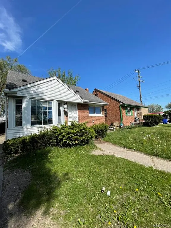 20569 Evergreen, Detroit, MI 48219 - #3