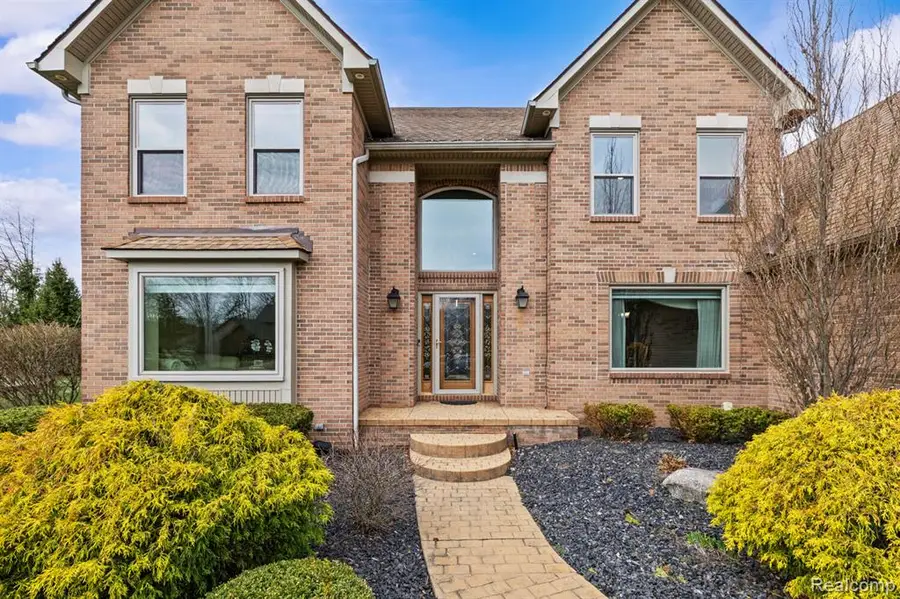 23152 Demick, Flat Rock, MI 48134 - #2