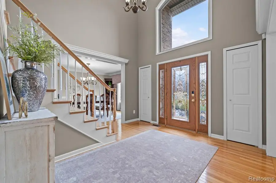 23152 Demick, Flat Rock, MI 48134 - #3