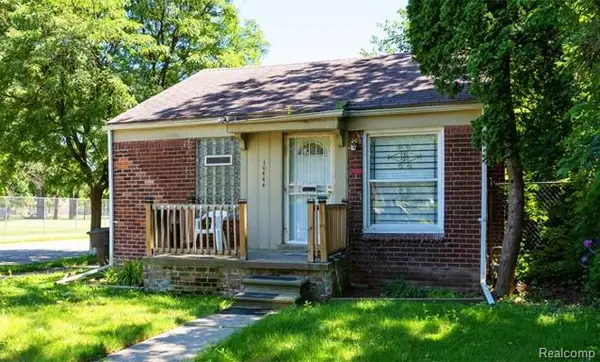 10444 Wayburn, Detroit, MI 48224