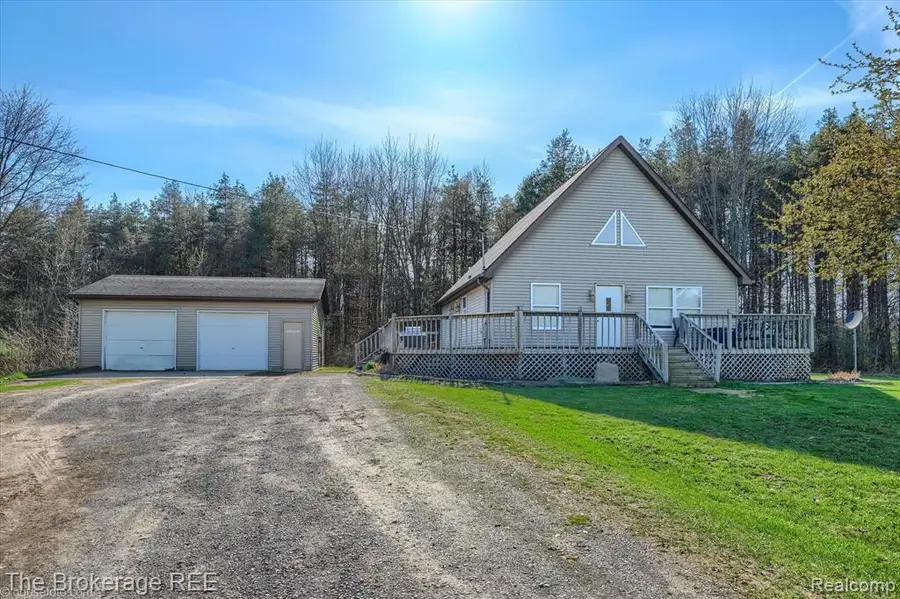 14445 Harris, Millington, MI 48746 - #2