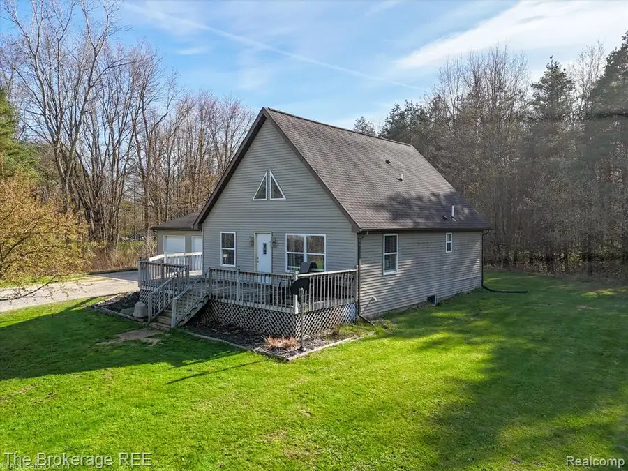 14445 Harris, Millington, MI 48746 - #3