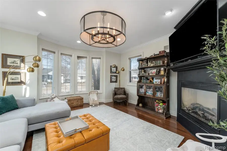 717 S Kenwood, Royal Oak, MI 48067 - #3