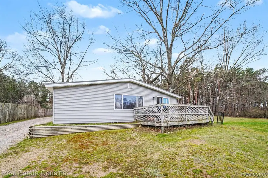 5881 Apple Hill, Lake, MI 48632 - #2