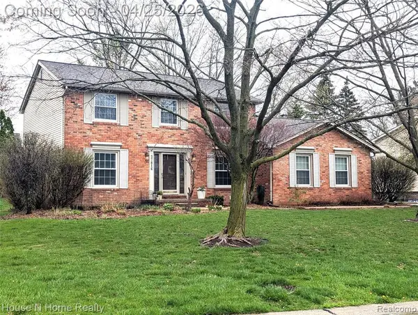 37816 Baywood, Farmington Hills, MI 48335
