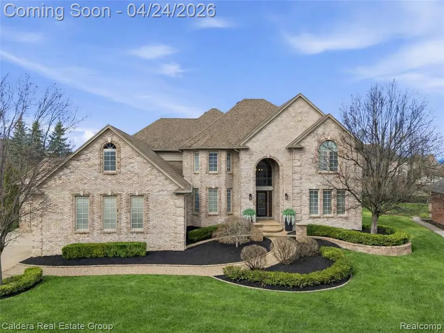 7219 Vista, Shelby, MI 48316 - #2