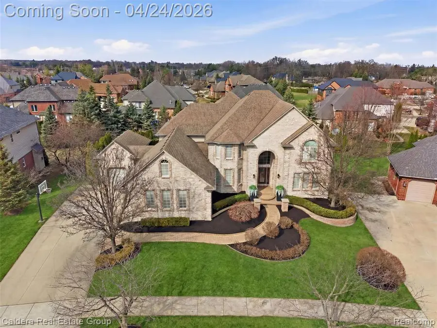 7219 Vista, Shelby, MI 48316 - #3