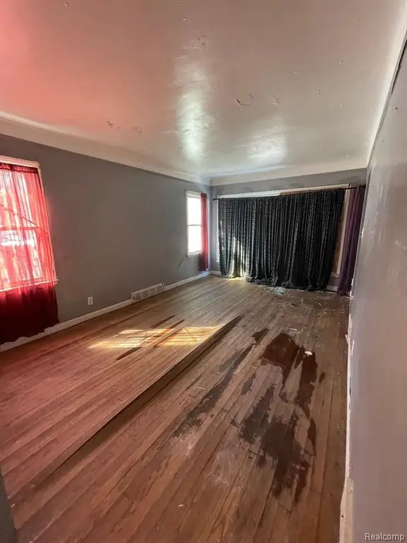 10952 Peerless, Detroit, MI 48224 - #2