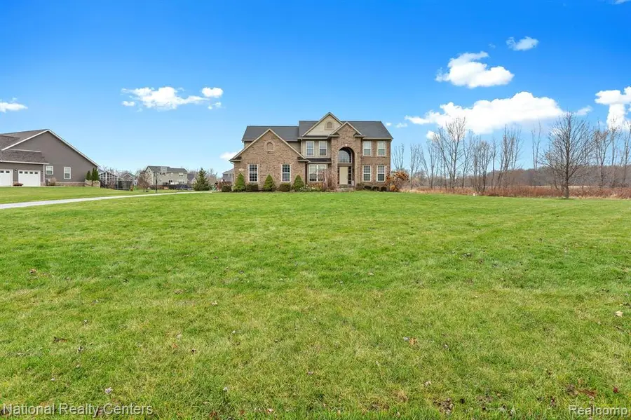 316 Lenox Lane, Brighton, MI 48114 - #3