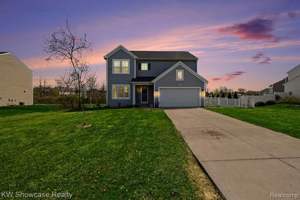 4339 Pebble Creek, Grand Blanc, MI 48439 - #1