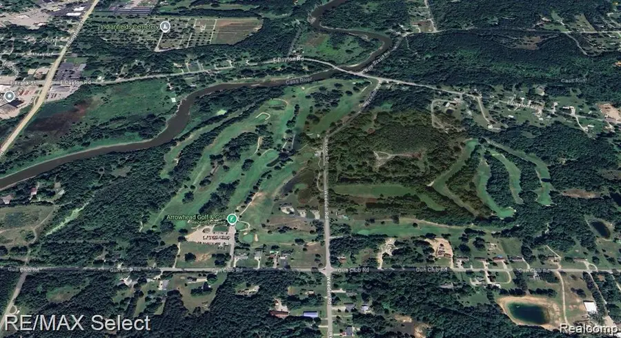 0 Weeden, Caro, MI 48723 - #2