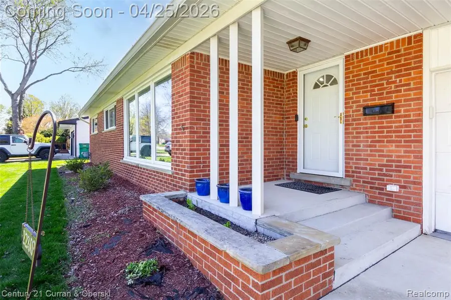 22803 Manning, Farmington, MI 48336 - #3