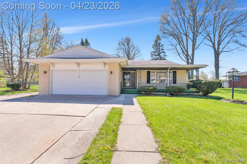 26211 Ross, Inkster, MI 48141 - #1