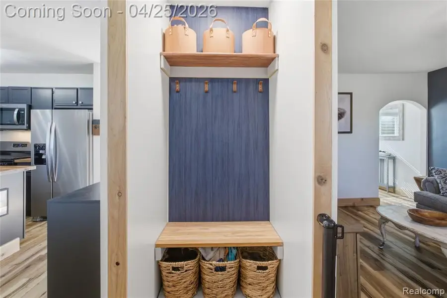 8822 Cogswell, Romulus, MI 48174 - #3