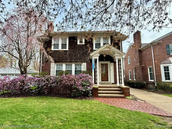 4311 Arlington, Royal Oak, MI 48073