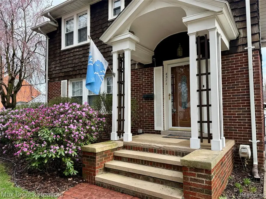 4311 Arlington, Royal Oak, MI 48073 - #2