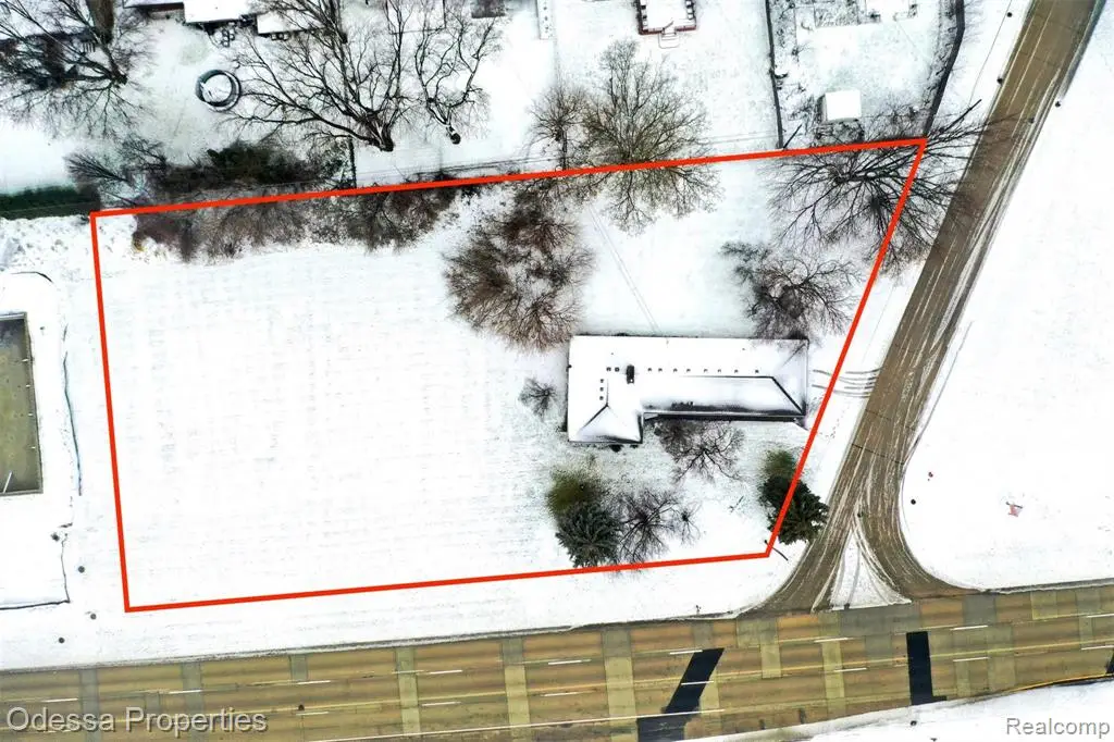 42431 Mound, Sterling Heights, MI 48314 - #1