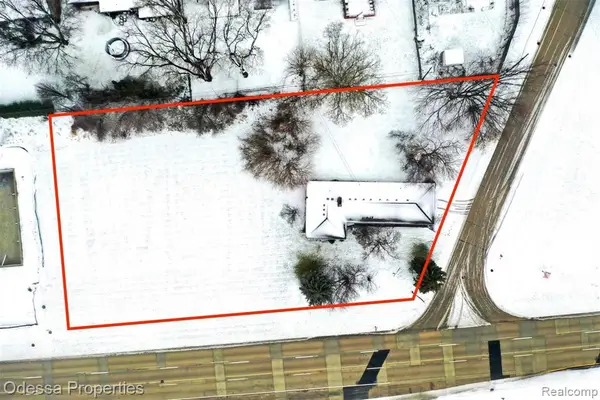 42431 Mound, Sterling Heights, MI 48314