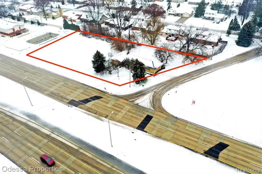 42431 Mound, Sterling Heights, MI 48314 - #3