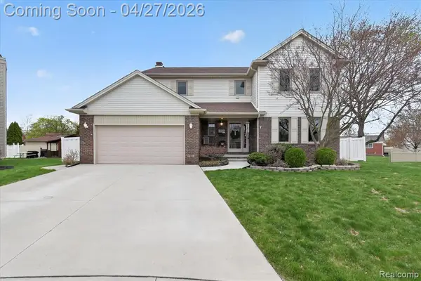 3965 Aspen, Trenton, MI 48183