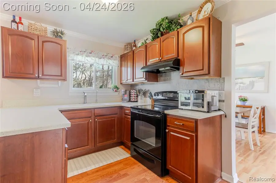 42320 Cherry Hill, Novi, MI 48375 - #3