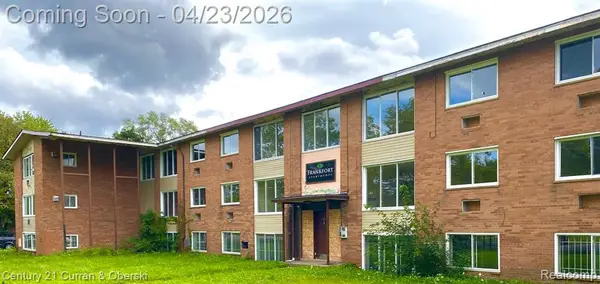 14440 Frankfort, Detroit, MI 48224