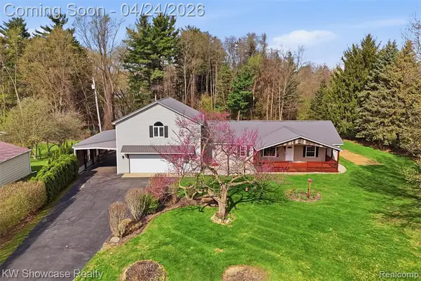 3708 Hideaway, Brighton, MI 48114