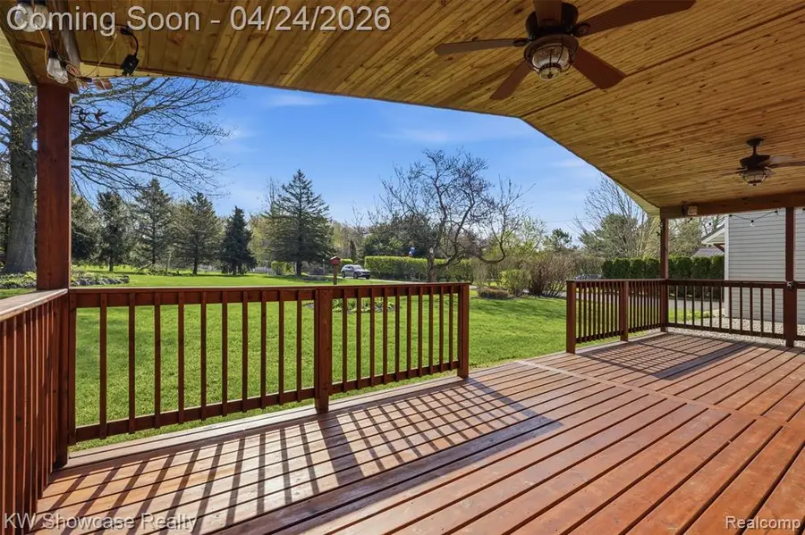 3708 Hideaway, Brighton, MI 48114 - #3