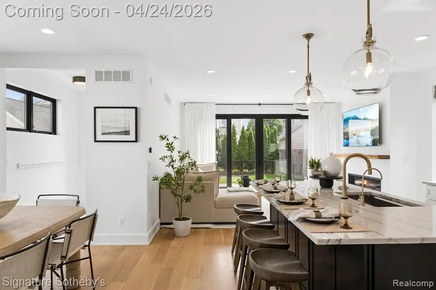 832 Humphrey, Birmingham, MI 48009 - #2