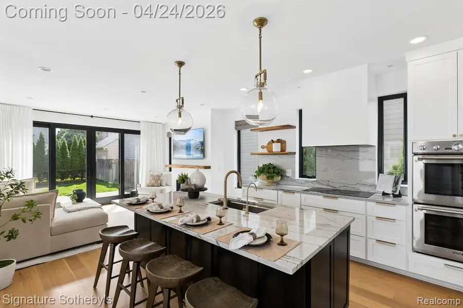 832 Humphrey, Birmingham, MI 48009 - #3