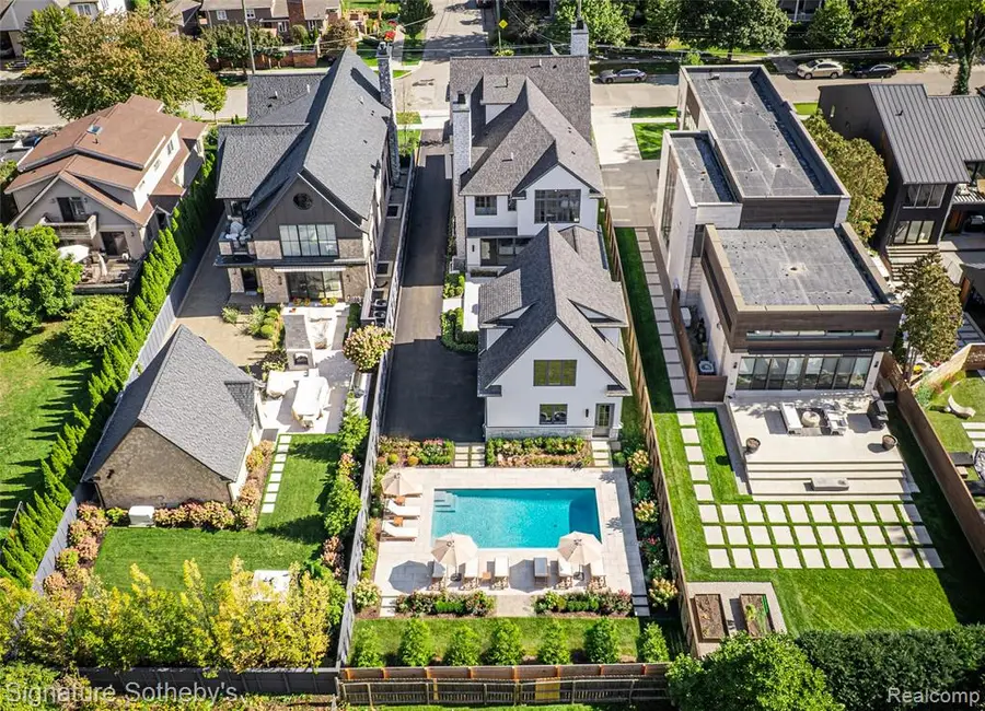 395 Greenwood, Birmingham, MI 48009 - #2